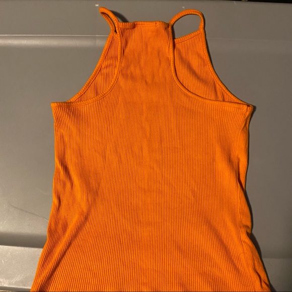Ribbed Racerback Tanks (Set of 3) - Picture 5 of 7